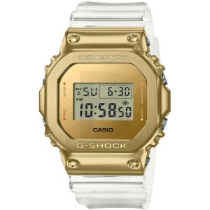 Zegarek Casio G-Shock GM-5600SG-9ER