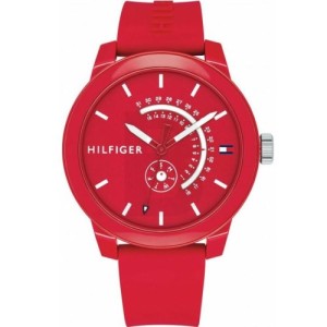 Zegarek Tommy Hilfiger Denim 1791480
