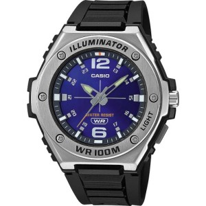 Zegarek Casio Collection MWA-100H-2AVEF
