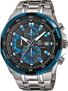 Zegarek Casio EFR-539D-1A2VUEF