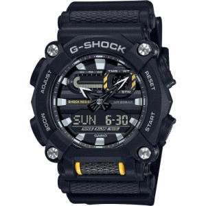 Zegarek Casio G-Shock GA-900-1AER