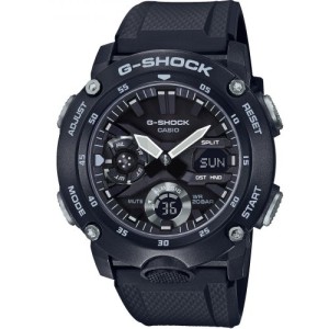 Zegarek Casio G-Shock GA-2000S-1AER