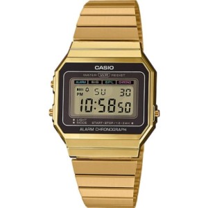 Zegarek Casio Vintage A700WG-9A