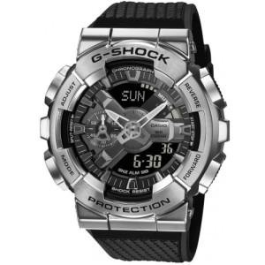 Zegarek Casio G-Shock GM-110-1AER