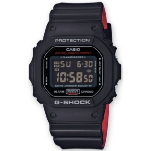 Zegarek Casio G-Shock DW-5600HR-1ER