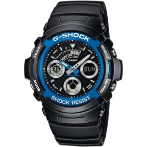 Zegarek Casio G-Shock AW-591-2AER