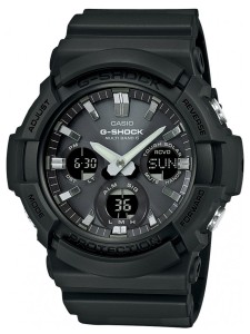 Zegarek Casio GAW-100B-1AER