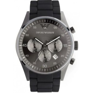 Zegarek Emporio Armani Chrono AR5889
