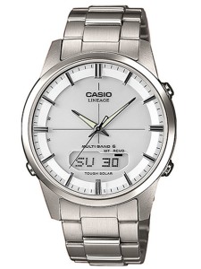 Zegarek Casio LCW-M170TD-7AER