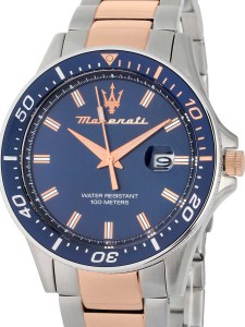 Zegarek Maserati R8853140003