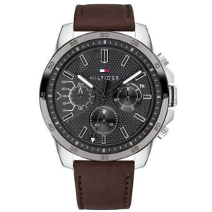 Zegarek Tommy Hilfiger Decker 1791562