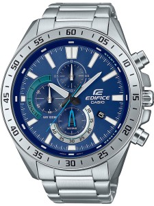 Zegarek Casio EFV-620D-2AVUEF