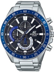 Zegarek Casio EFV-620D-1A2VUEF