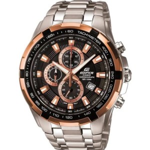 Zegarek Casio  Edifice  EF-539D-1A5VUDF