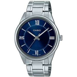 Zegarek Casio Collection MTP-V005D-2B5UDF
