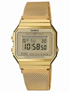 Zegarek Casio A700WEMG-9AEF
