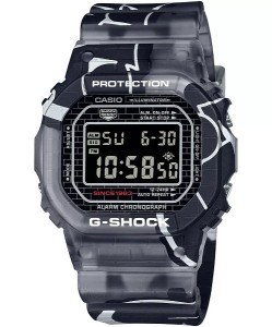 Zegarek męski CASIO G-SHOCK DW-5000SS-1ER