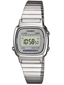 Zegarek Casio LA670WEA-7EF