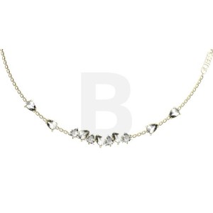 Biżuteria Guess JUBN04404JWYGT/U