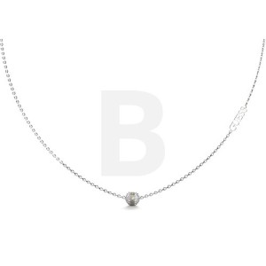 Biżuteria Guess JUBN04455JWRHT/U