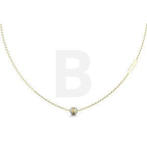Biżuteria Guess JUBN04455JWYGT/U