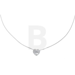 Biżuteria Guess JUBN04501JWRHT/U