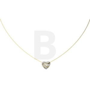 Biżuteria Guess JUBN04501JWYGT/U