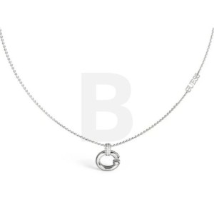 Biżuteria Guess JUBN04518JWRHT/U