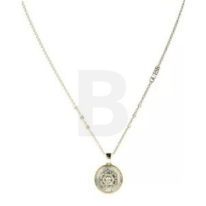 Biżuteria Guess JUBN04548JWYGT/U