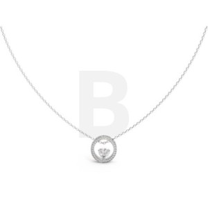 Biżuteria Guess JUBN04665JWRHT/U
