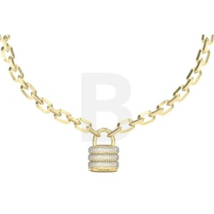 Biżuteria Guess JUBN05415JWYGT/U