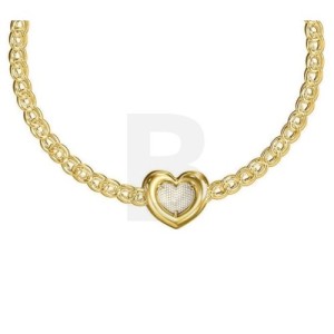 Biżuteria Guess JUBN05455JWYGT/U