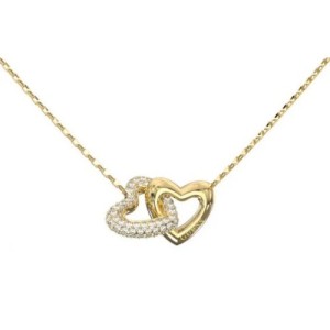Biżuteria Guess JUBN06013JWYGT/U