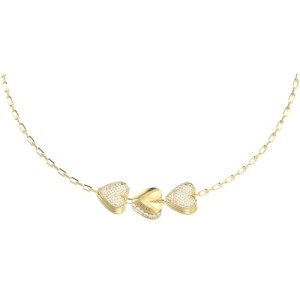 Biżuteria Guess JUBN06078JWYGT/U