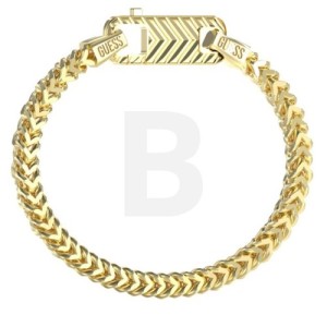 Biżuteria Guess JUMB04438JWYGXS