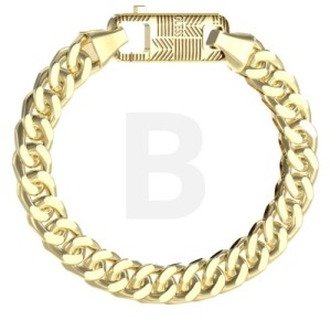 Biżuteria Guess JUMB04450JWYGS