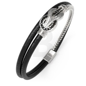 Biżuteria Guess JUMB05029JWSTBKL