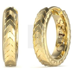 Biżuteria Guess JUME05021JWYGT/U