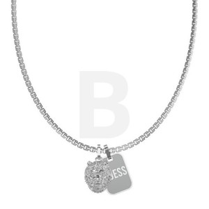 Biżuteria Guess JUMN01300JWSTT/U