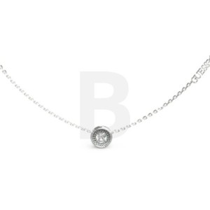 Biżuteria Guess Unique Solitaire JUBN03398JWRHT/U
