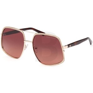 Okulary przeciwsłoneczne Guess by Marciano GM0826 32T 60