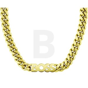 Biżuteria Hugo Boss 1580442