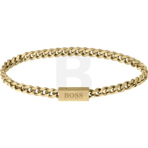 Biżuteria Hugo Boss Chain For Him 1580172M