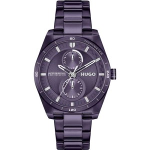 Zegarek Hugo Boss Strike 1540170