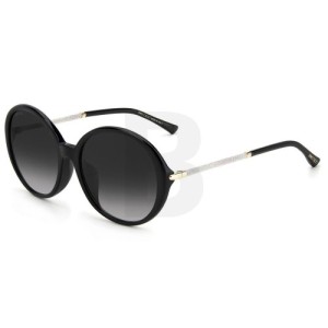 Okulary przeciwsłoneczne Jimmy Choo DAGNA/F/S 807 9O 57