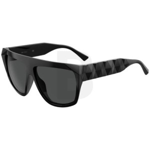 Okulary przeciwsłoneczne Jimmy Choo DUANE/S 807 IR 61
