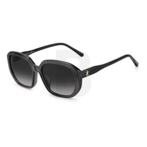 Okulary przeciwsłoneczne Jimmy Choo KARLY/F/S KB7 9O 57