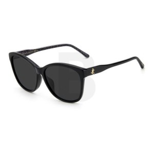 Okulary Jimmy Choo LIDIE/F/SK 1EI IR 59