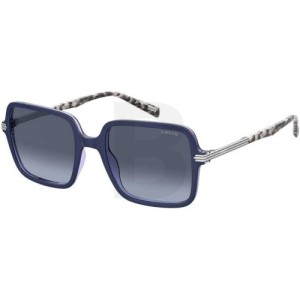 Okulary Levi's LV 5018/S WOI GB 54