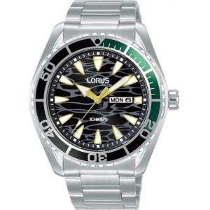 Zegarek Lorus RH385AX9